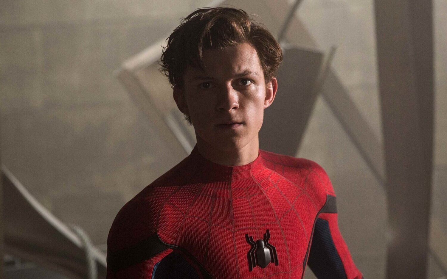 Tom Holland volverá como Peter Parker en 'Spider-Man 4'