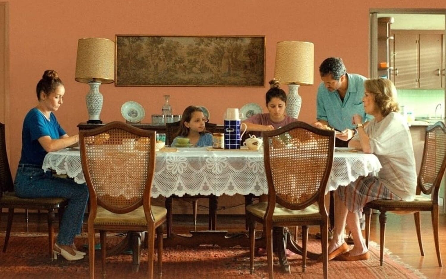 Imagen de 'Reinas'