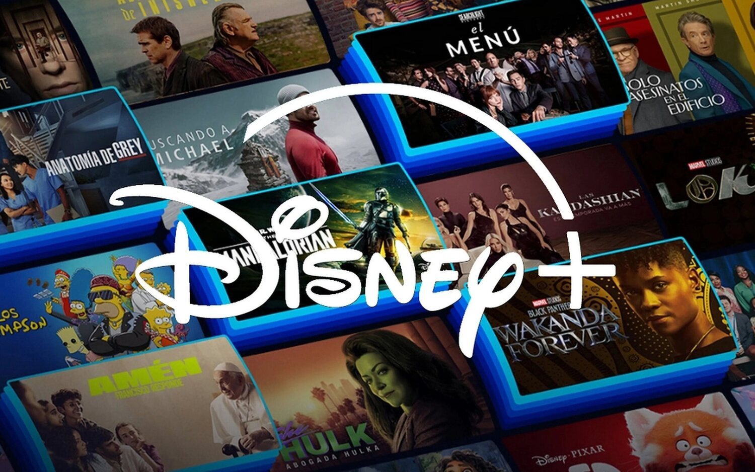 Disney+