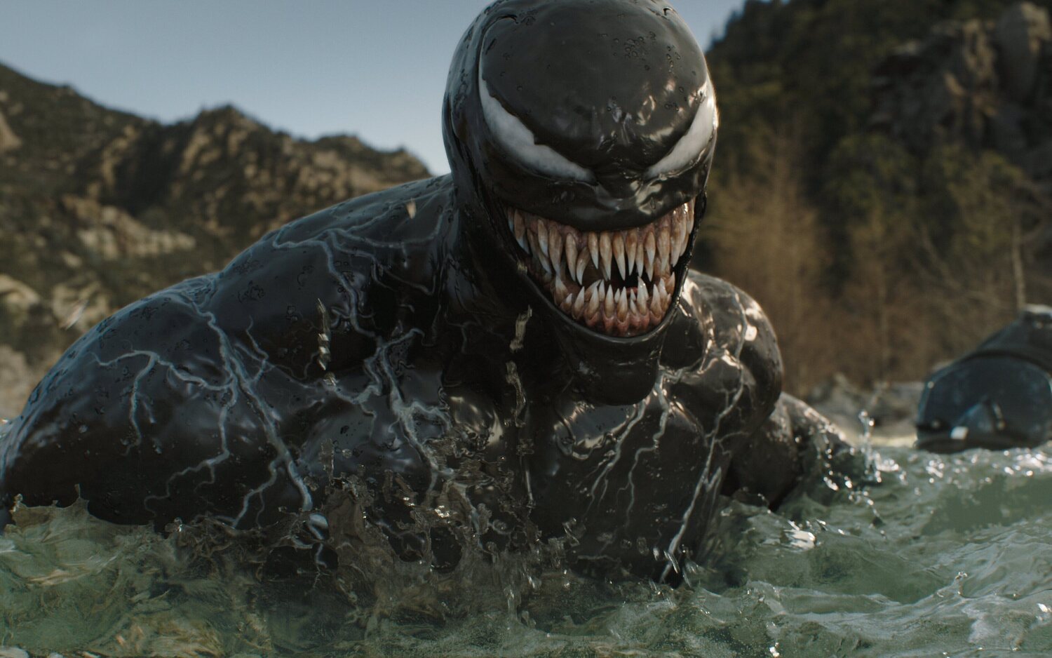'Venom: El último baile'