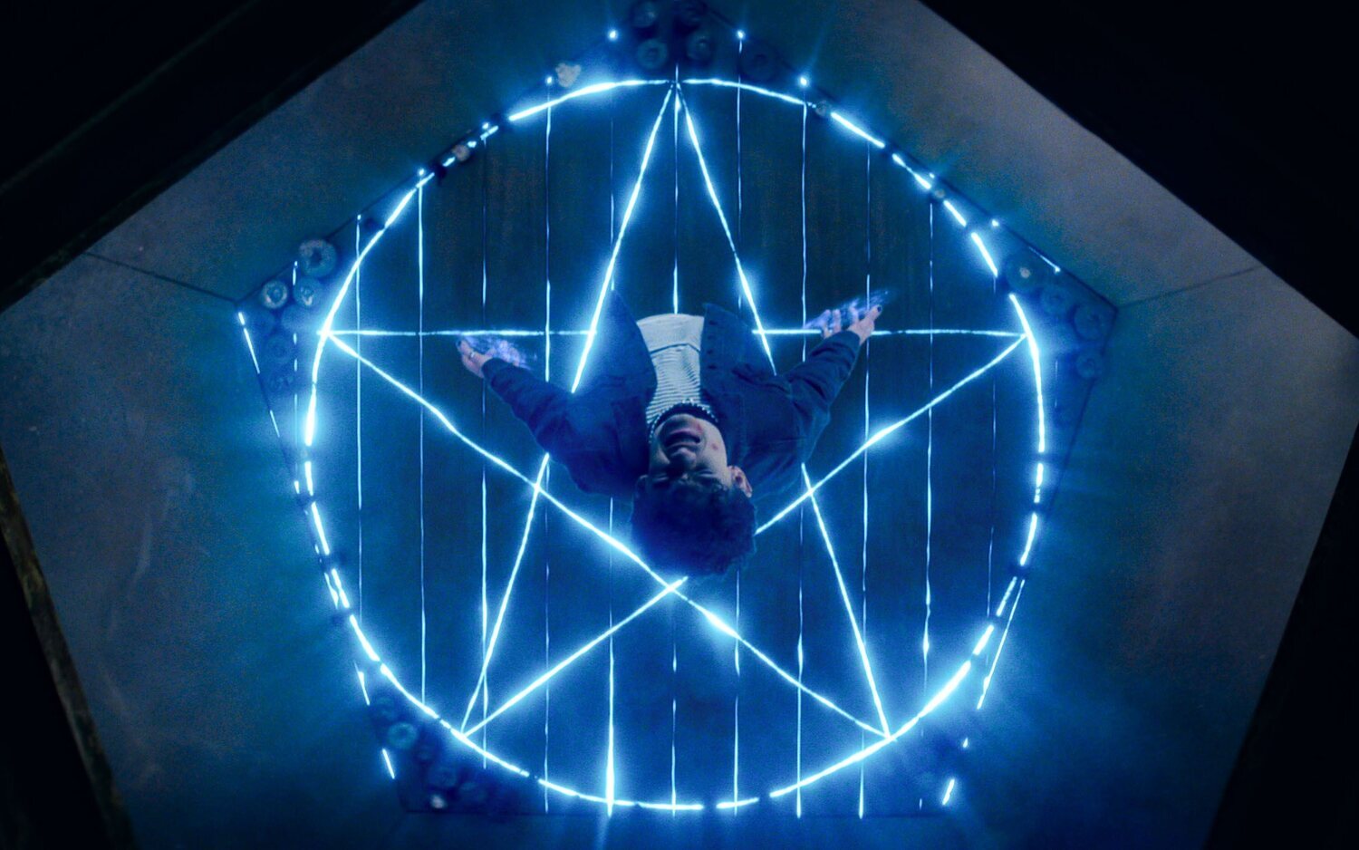 'Agatha, ¿quién si no?': Los detalles ocultos del traje de Wiccan que lo unen para siempre a Wanda y Visión