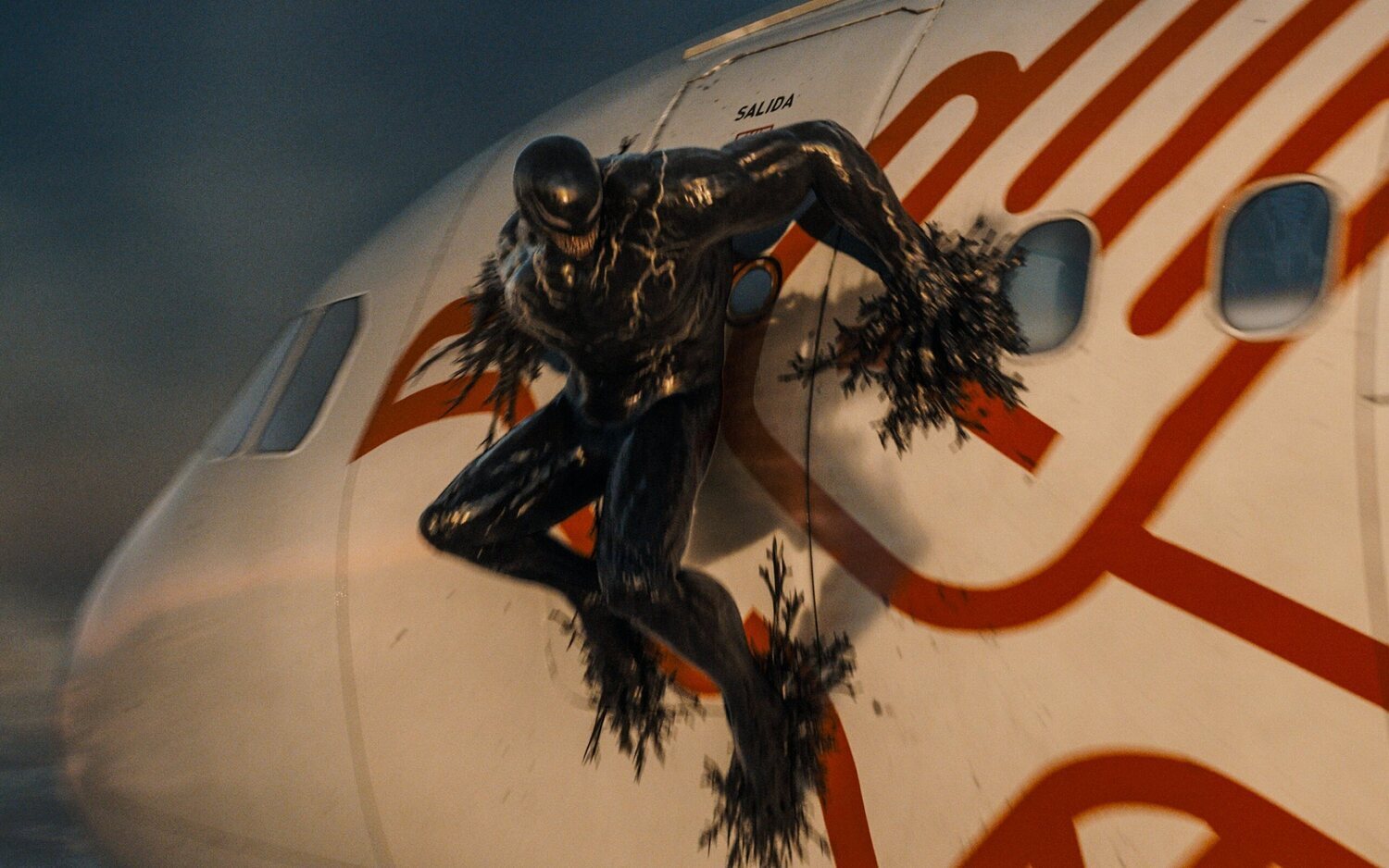 'Venom: El último baile'