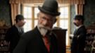 Steven Spielberg habla de la captura de movimientos en 'Tintín'