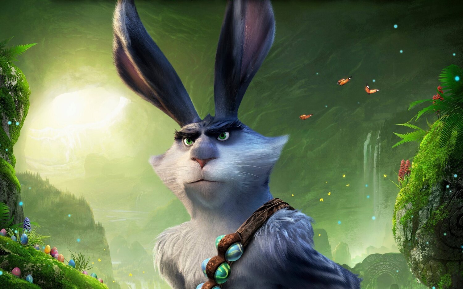10 personajes secundarios de DreamWorks Animation que merecen su propio spin-off