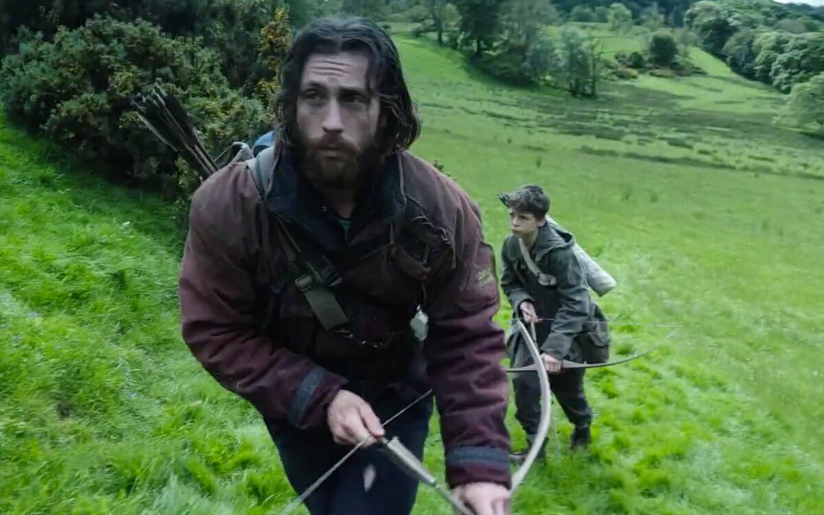 28 A os Despu s Primer Tr iler con Cillian Murphy En Modo Zombie 28-a-os-despu-s-primer-tr-iler-con-cillian-murphy-en-modo-zombie