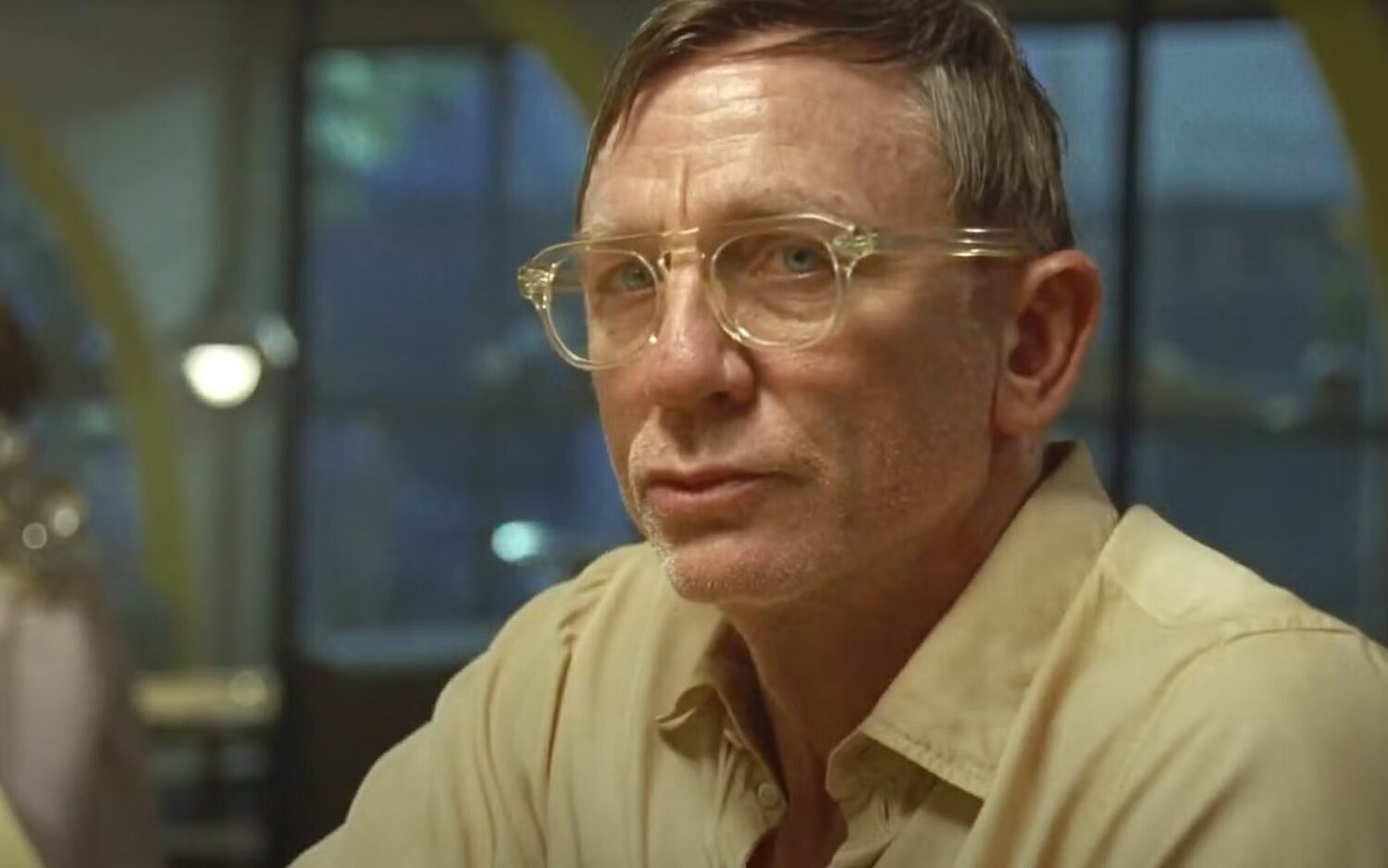 Daniel Craig en 'Queer'