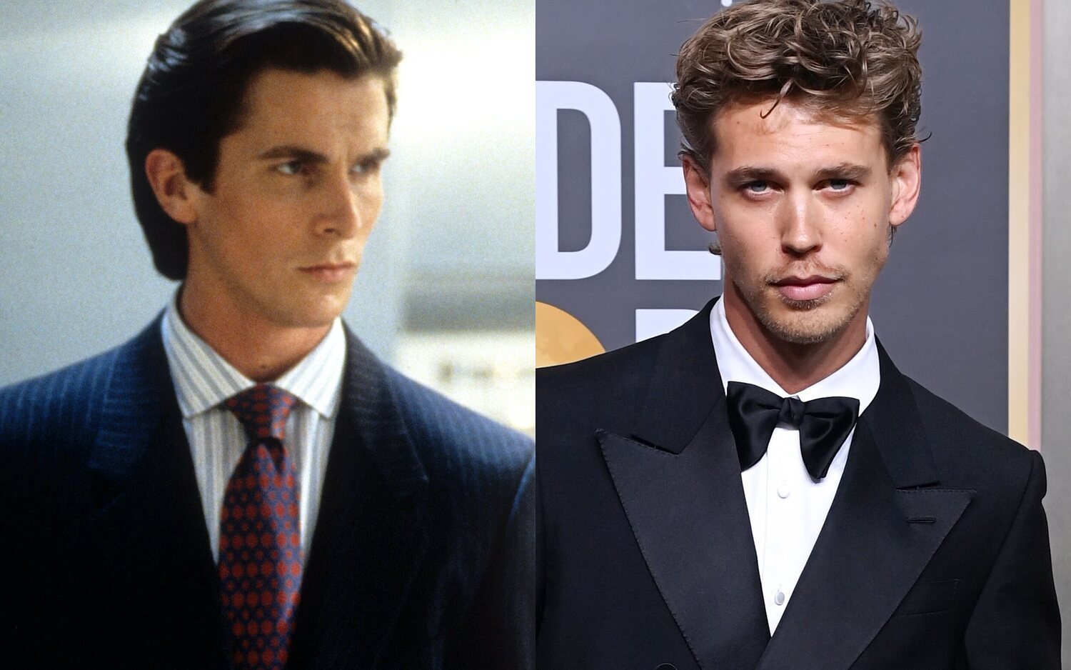 Austin Butler seguirá los pasos de Christian Bale