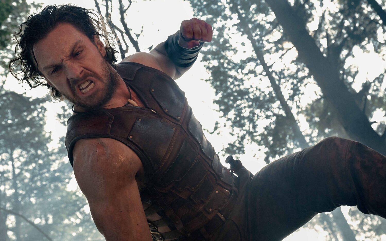 'Kraven the Hunter' está al nivel de otras películas del SSU