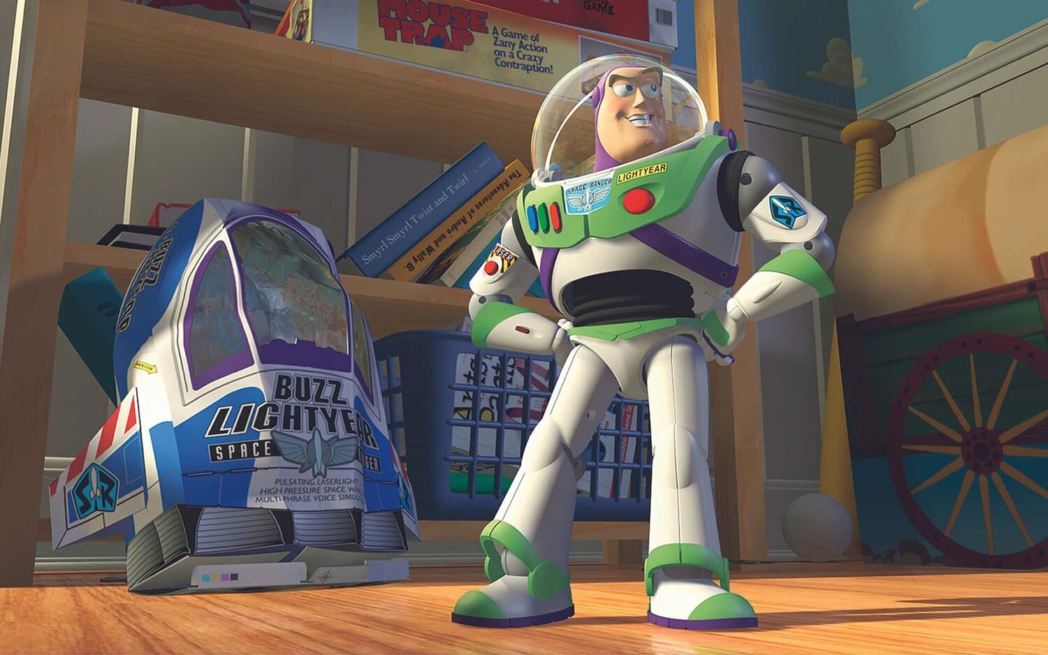 'Toy Story 5'