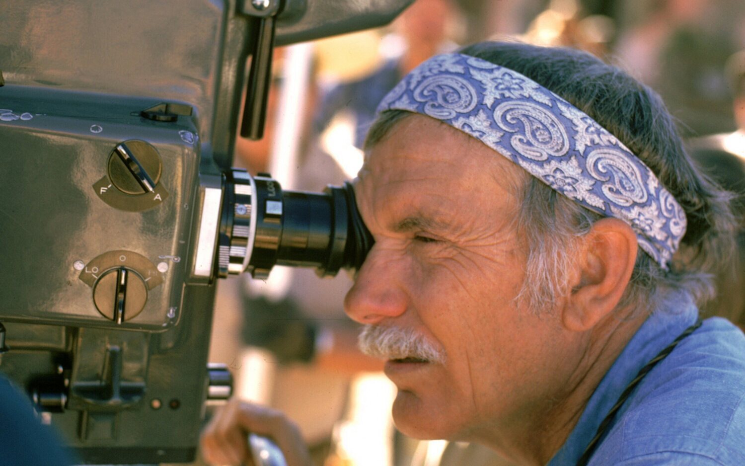 De 'La huida' a 'Perros de paja': Las 10 mejores películas para entrar en la filmografía de Sam Peckinpah