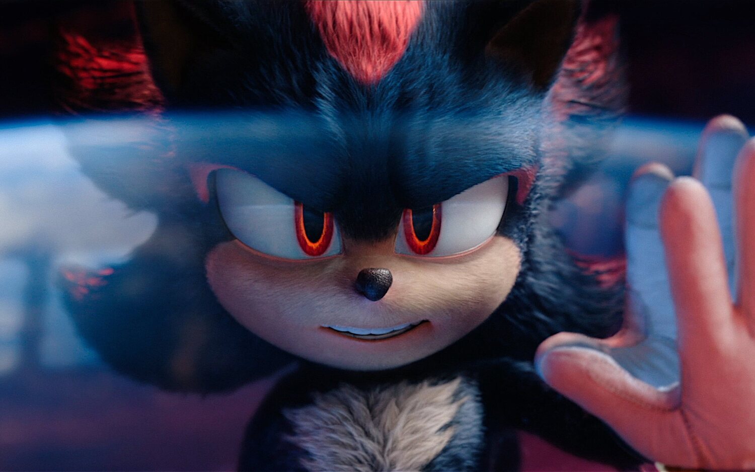 Habrá que esperar para ver 'Sonic 4' en cines