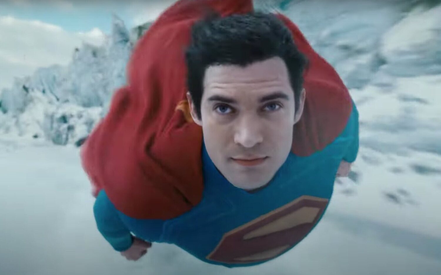 Nuevo teaser de 'Superman'