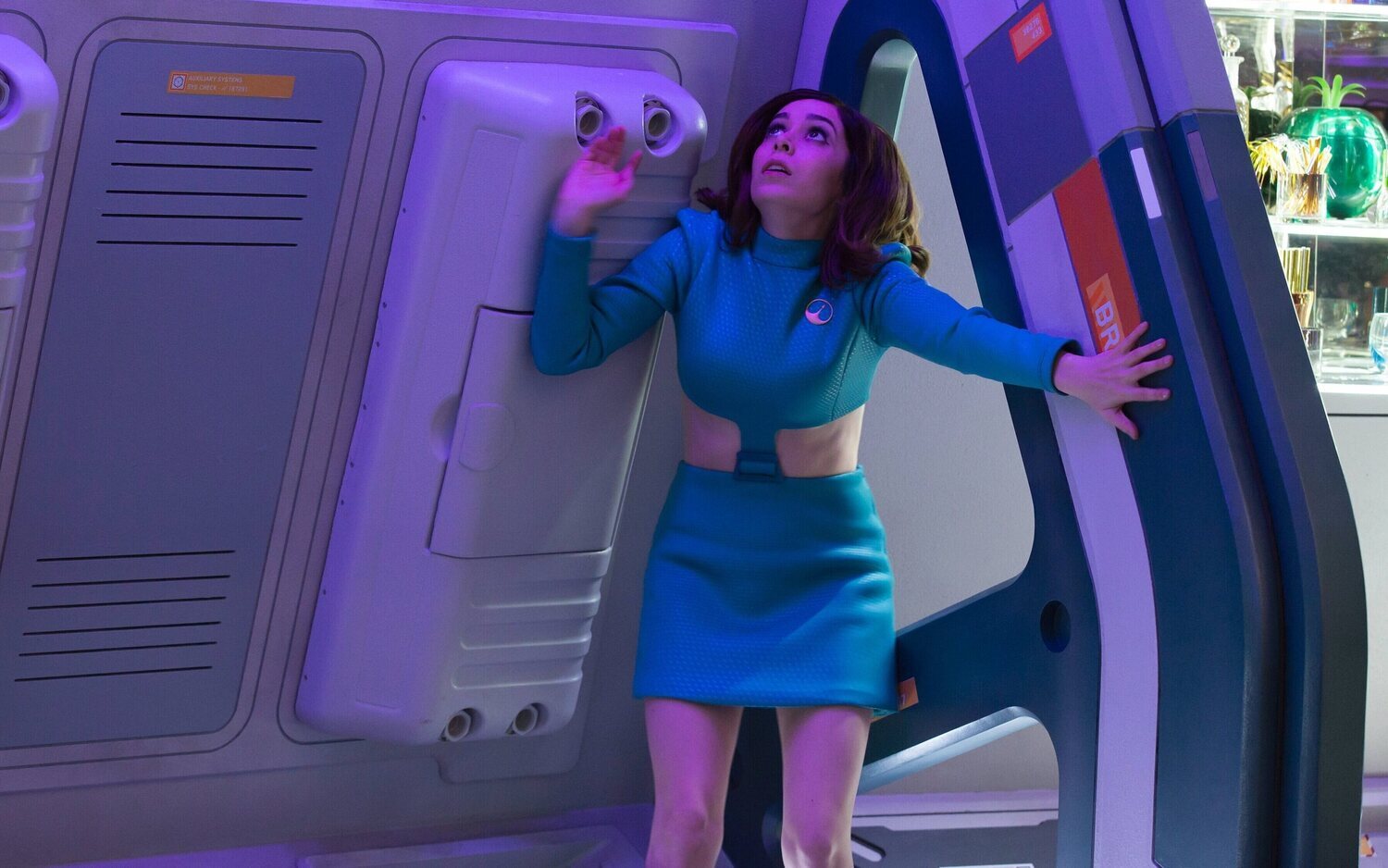 'Black Mirror'