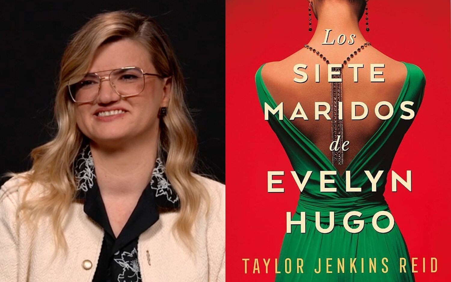 La esperada adaptación de 'Los siete maridos de Evelyn Hugo' se ha quedado sin directora