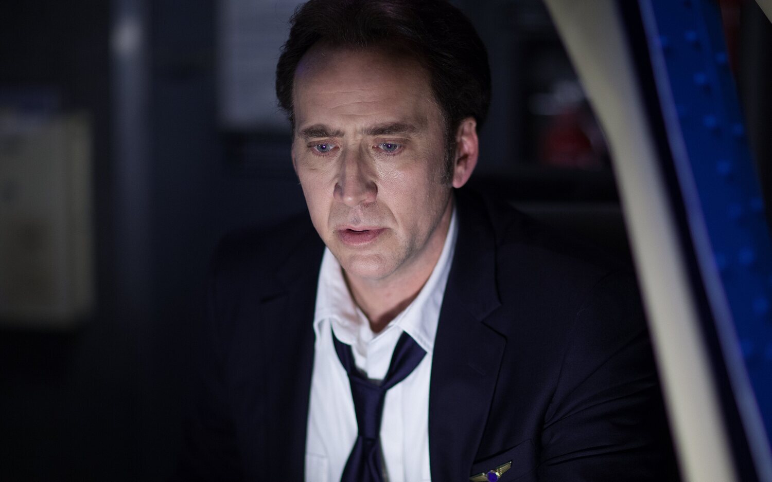 Nicolas Cage