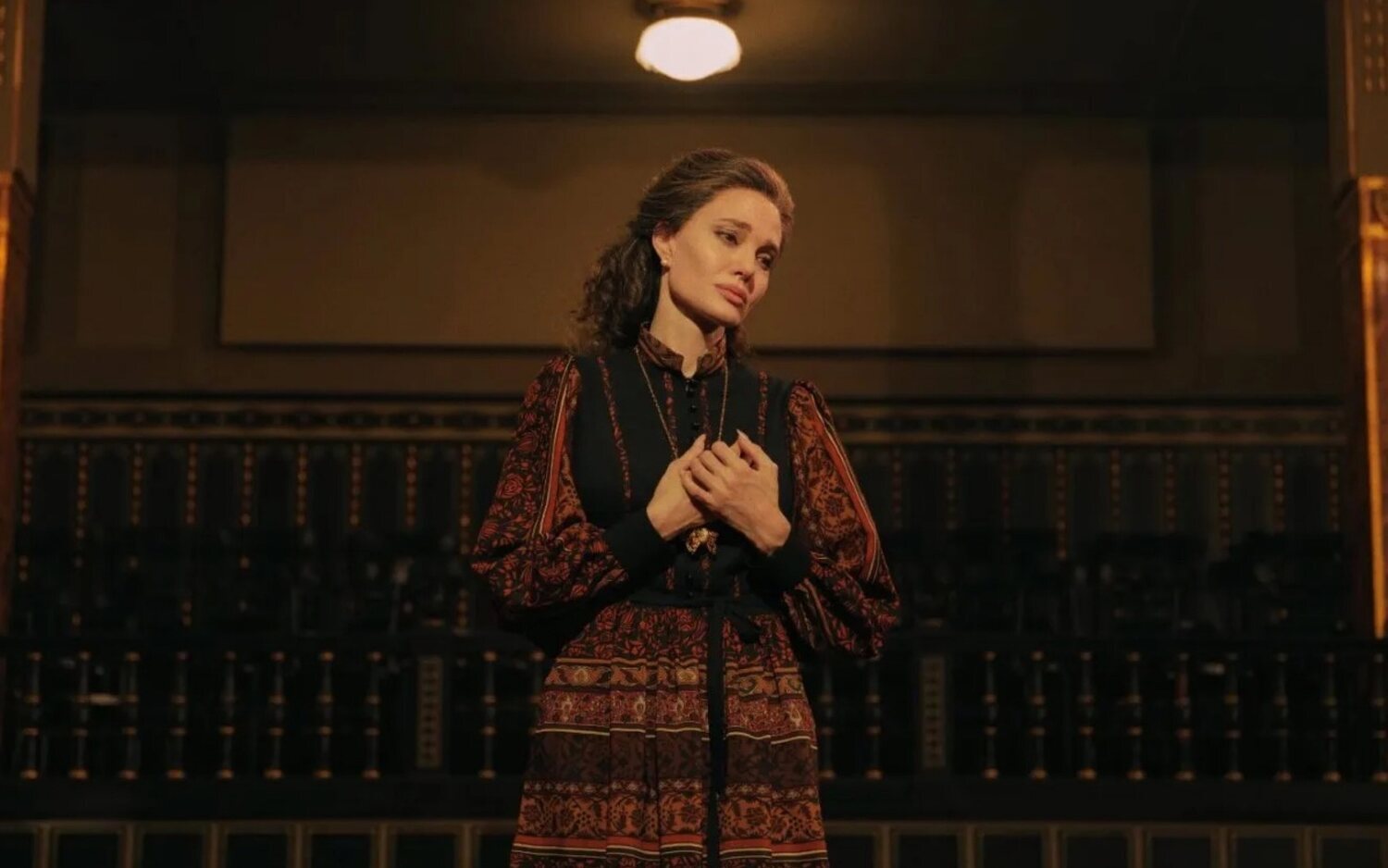 De 'Jackie' a 'María Callas': Los biopics de Pablo Larraín, de peor a mejor