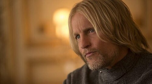 'Los Juegos del Hambre: Amanecer en la cosecha': Francis Lawrence actualiza el estado de la película