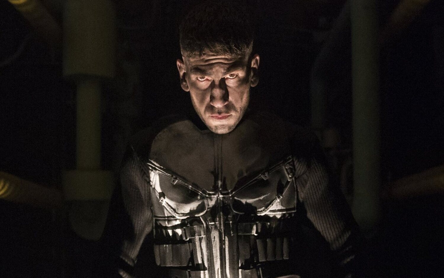 Punisher tendrá un especial de Marvel
