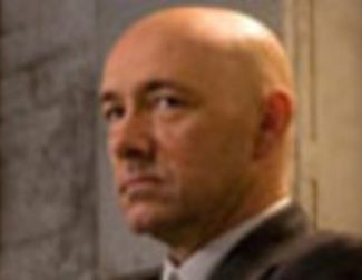 Kevin Spacey regresa a la gran pantalla con \'21\'
