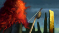 Primeras imágenes de 'Brave', el cuento de hadas de Pixar