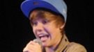 Justin Bieber podría ser el joven Ashton Kutcher en 'What would Kenny do?'