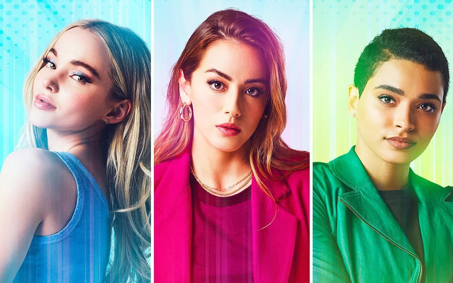 Se filtra el tráiler de la serie en acción real de 'Las Chicas Superpoderosas' y ahora entendemos mejor por qué se canceló