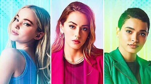 Se filtra el tráiler de la serie en acción real de Las Supernenas y ahora entendemos mejor por qué se canceló