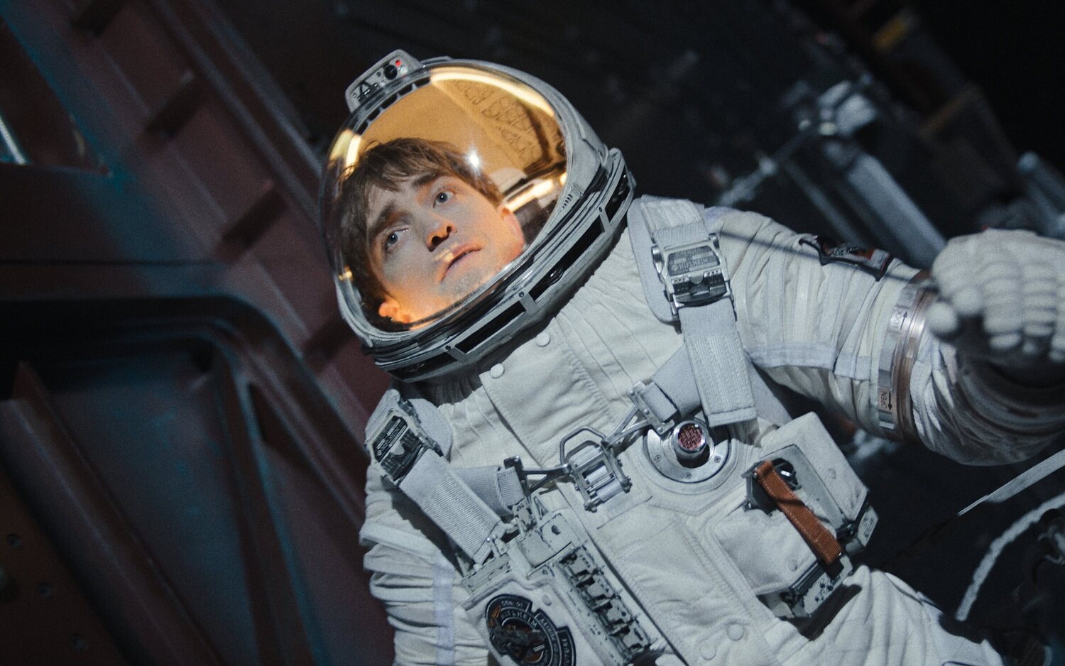 Robert Pattinson en 'Mickey 17'