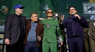 La Comic-Con de San Diego celebrada en Málaga ya tiene fecha (y se prolongará al menos 3 años)