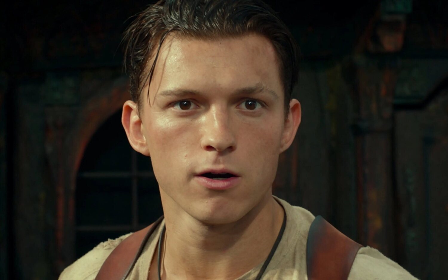 Tom Holland podría interpretar a Telémaco en 'La Odisea'