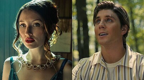 'Prison Break', el reboot de la mítica serie, incorpora a Emily Browning, Lukas Gage y Drake Rodger para el episodio piloto