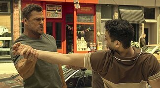 'Reacher' reafirma su éxito rompiendo un nuevo récord de audiencia con su tercera temporada