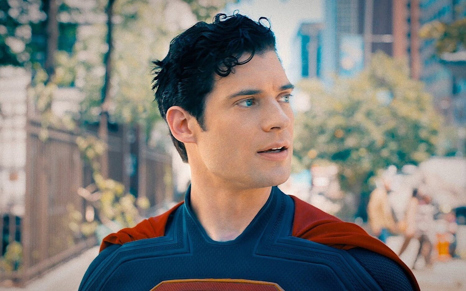 David Corenswet será el protagonista de 'Superman'
