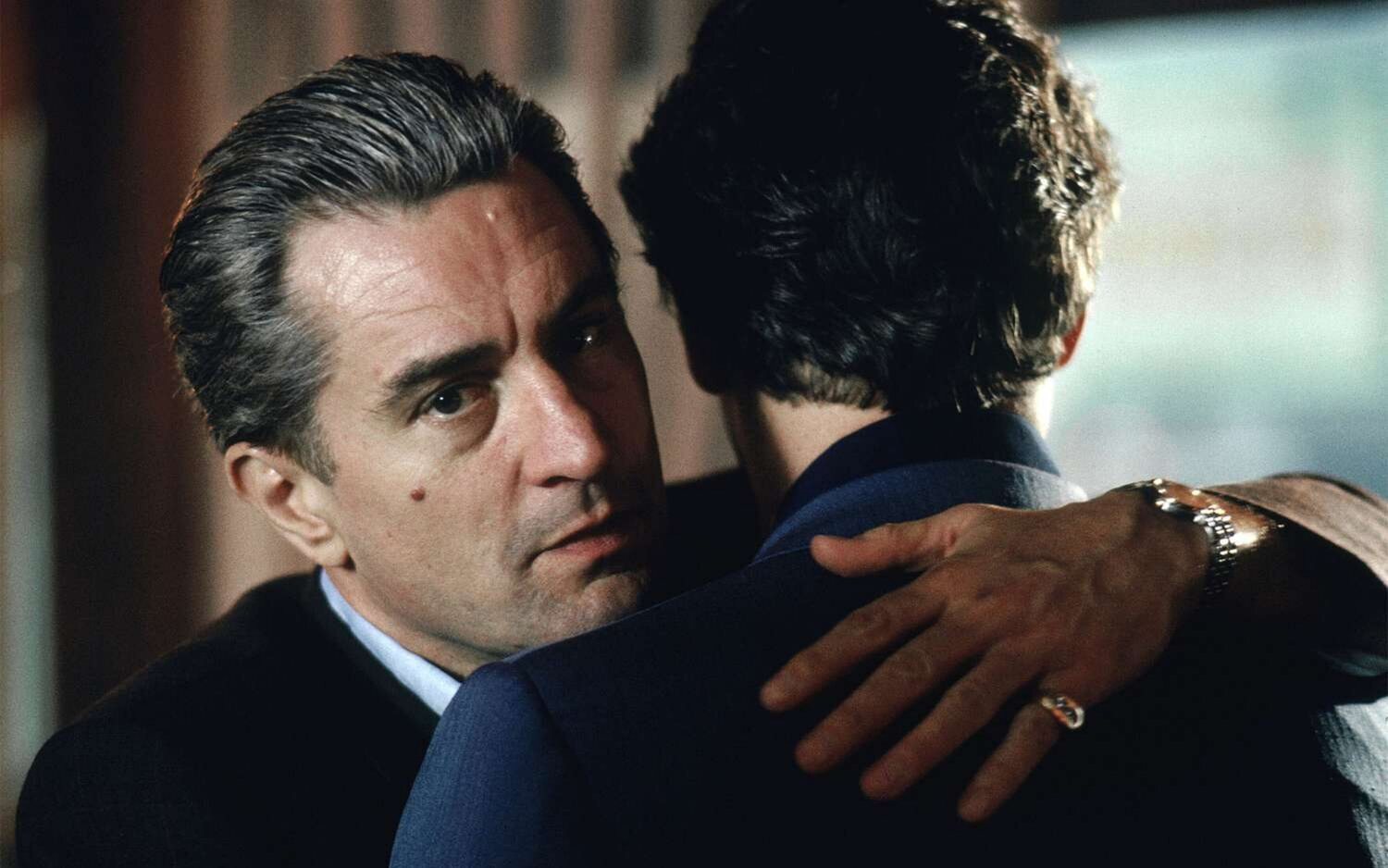 De 'El cazador' a 'Toro salvaje': Las 10 mejores películas de Robert De Niro