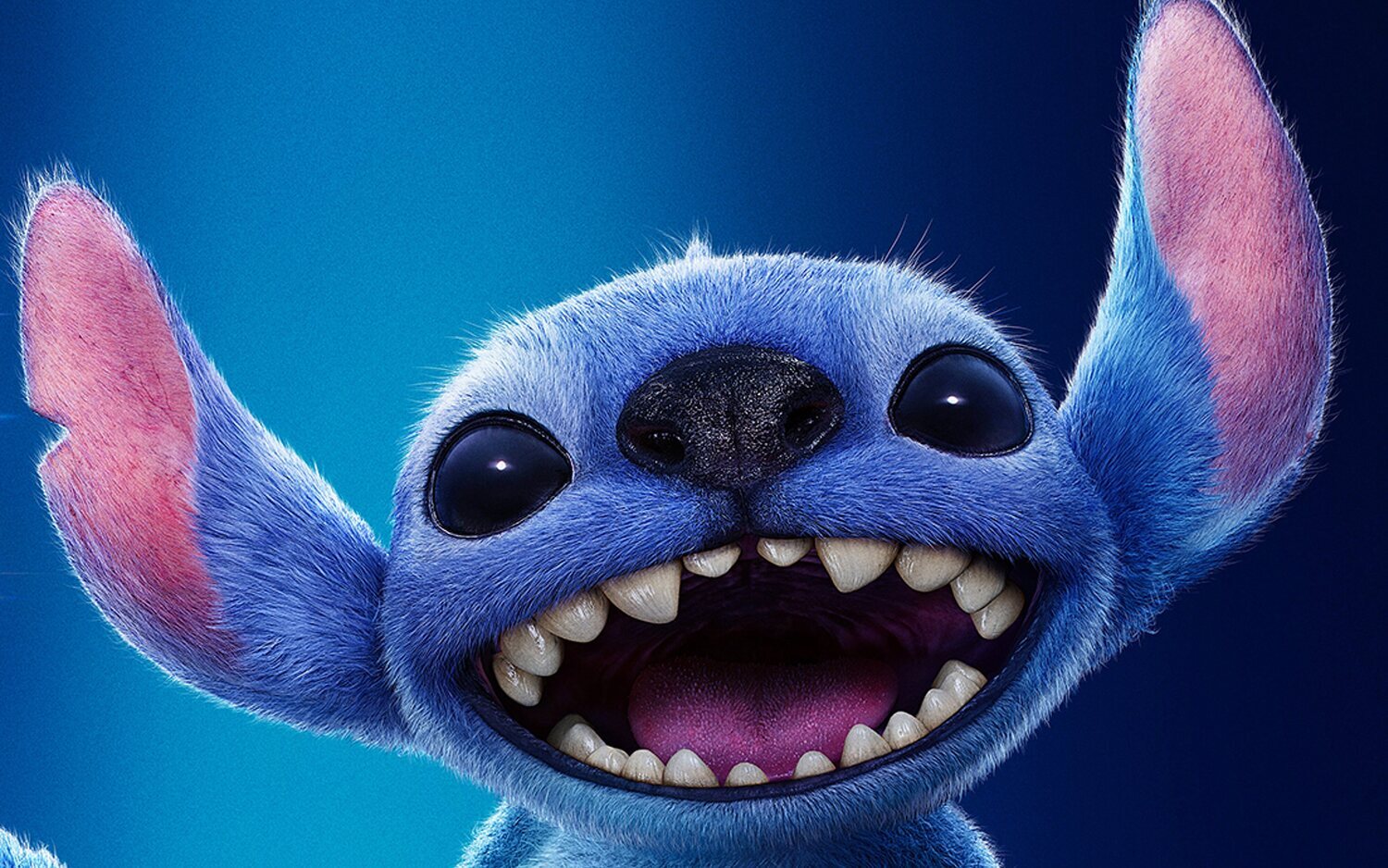 Remake en acción real de 'Lilo y Stitch'