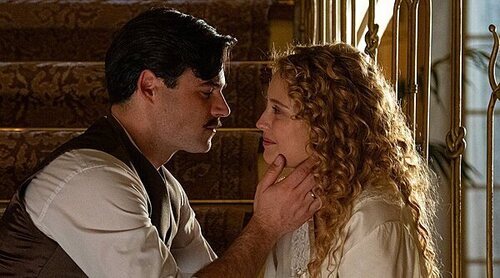 El creador de 'La Promesa' explica la trágica muerte de su protagonista: "Una serie no vive de los finales felices"