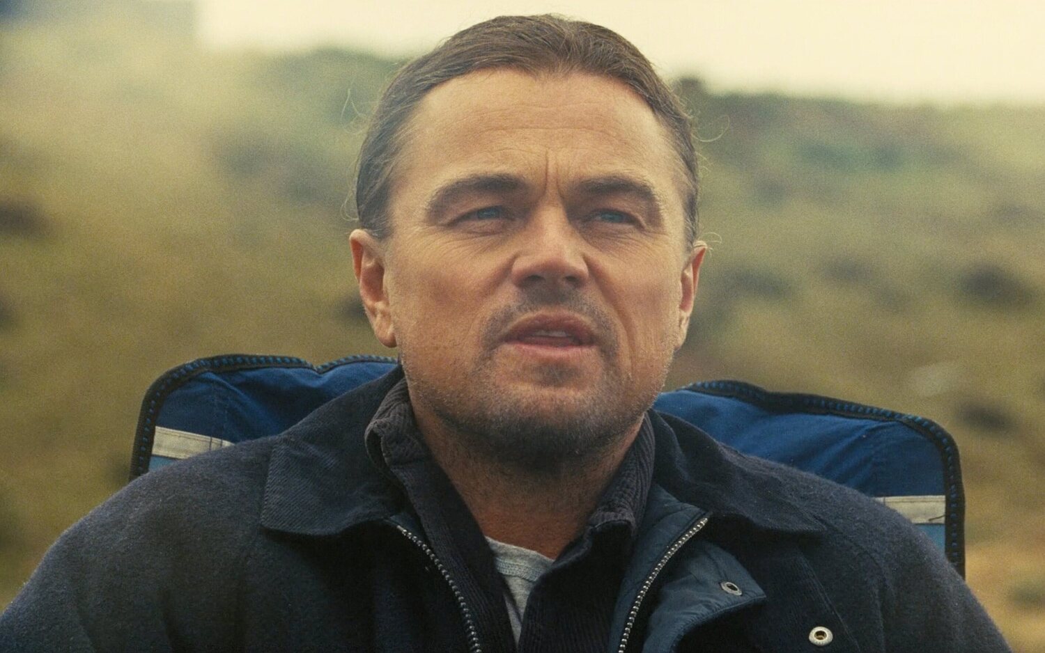 Leonardo DiCaprio protagoniza 'One Battle After Another', la película dirigida por Paul Thomas Anderson