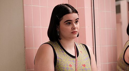 Barbie Ferreira explica su adiós a 'Euphoria' y cómo se lleva con sus compañeras