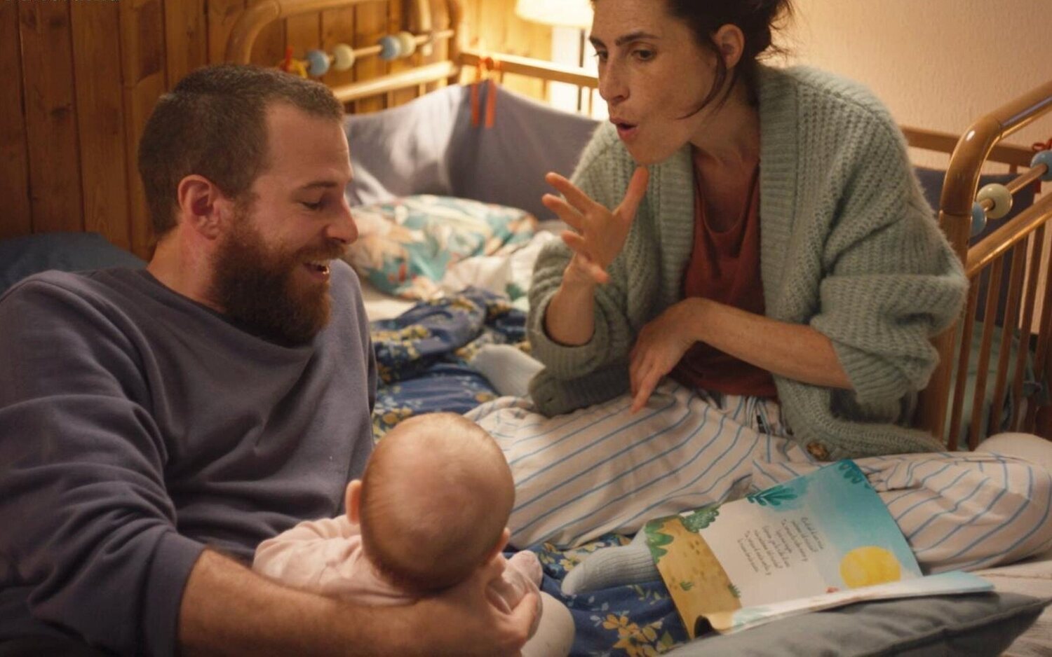 'Sorda', Biznaga de Oro a Mejor Película Española