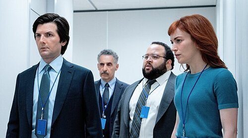 'Separación': La promesa de su creador sobre la espera para la tercera temporada