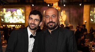 Hamdan Ballal, codirector de 'No Other Land', liberado tras ser secuestrado por soldados israelíes en Cisjordania