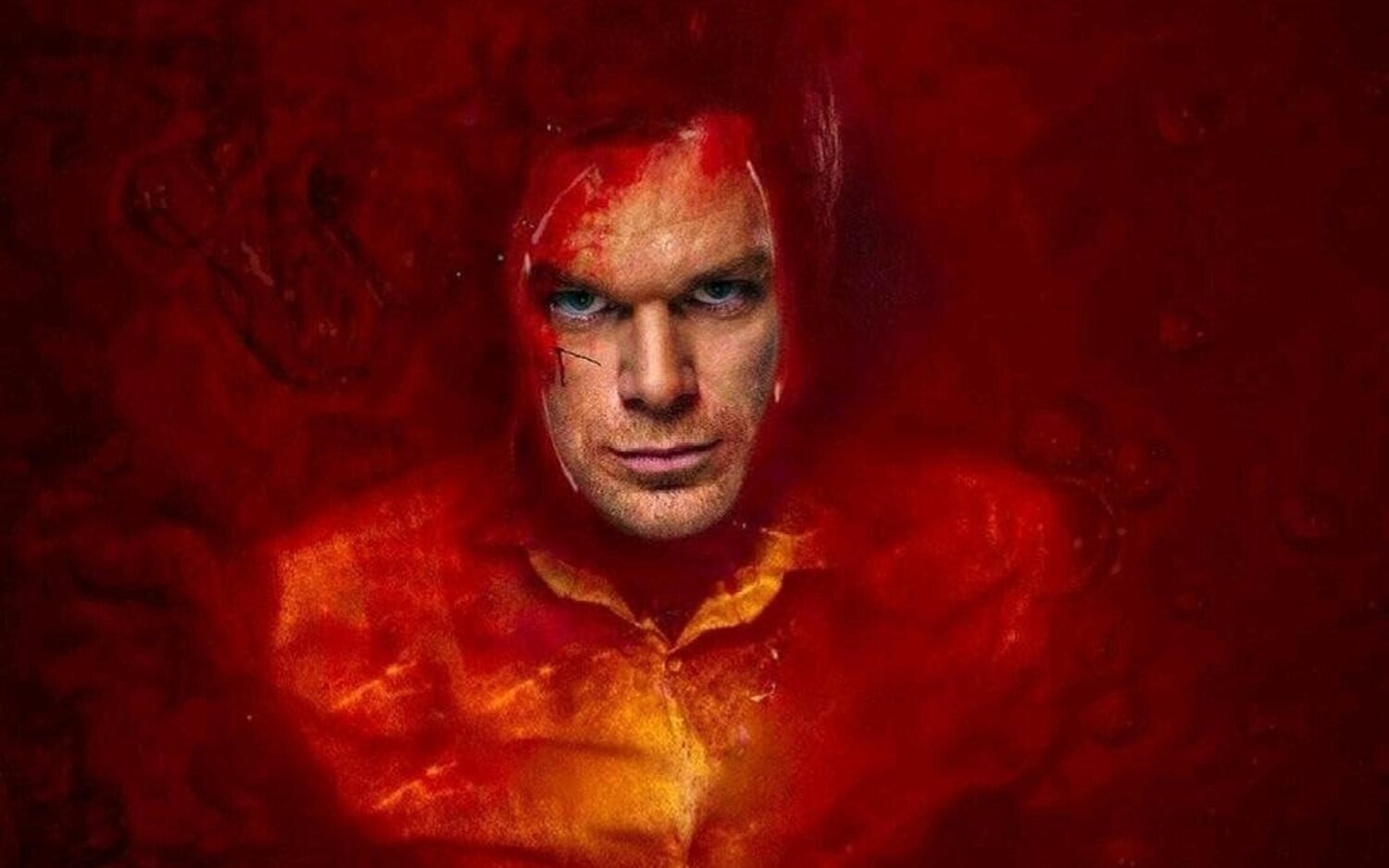 'Dexter: Resurrection'
