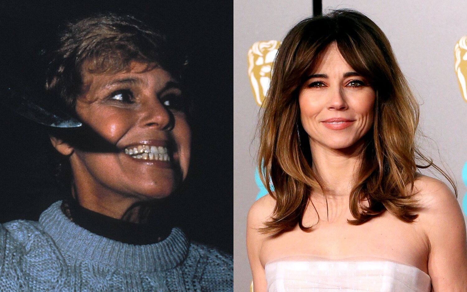 Pamela Voorhees en 'Viernes 13' y Linda Cardellini