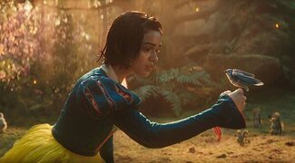 'Blancanieves' logra el segundo mejor estreno del año pero no salva un pobre primer trimestre en la taquilla española
