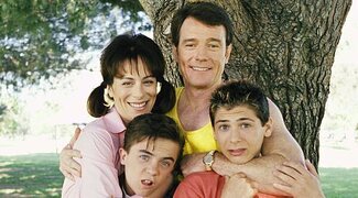 El revival de 'Malcolm' confirma a otros dos actores de la serie original y amplía reparto