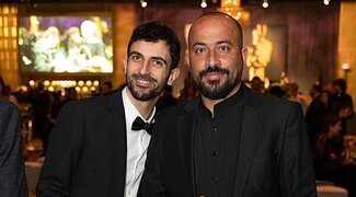Yuval Abraham, codirector de 'No Other Land', denuncia la actitud de la Academia ante el secuestro de Hamdan Ballal