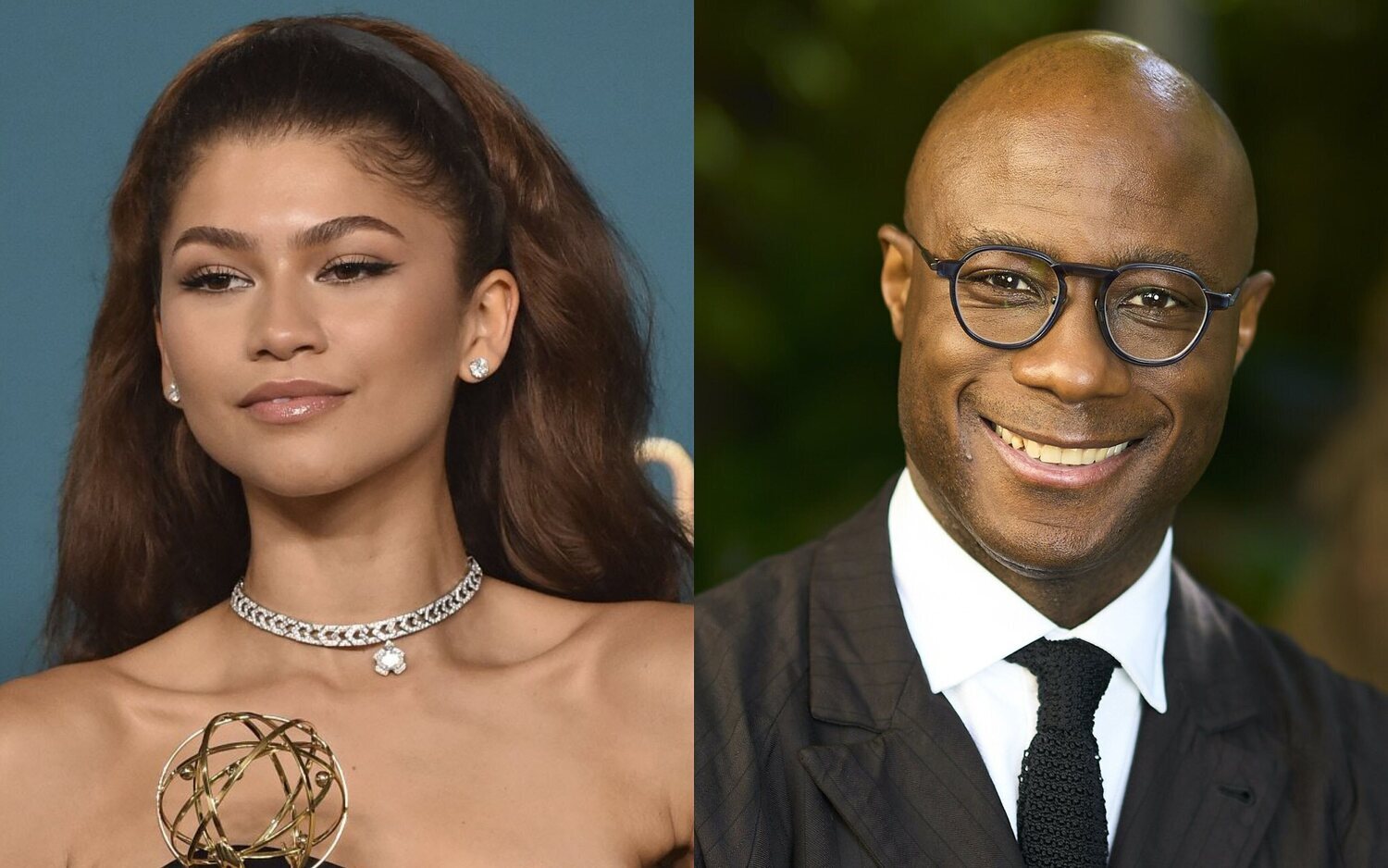 Zendaya y Barry Jenkins trabajarán juntos en 'Be My Baby'