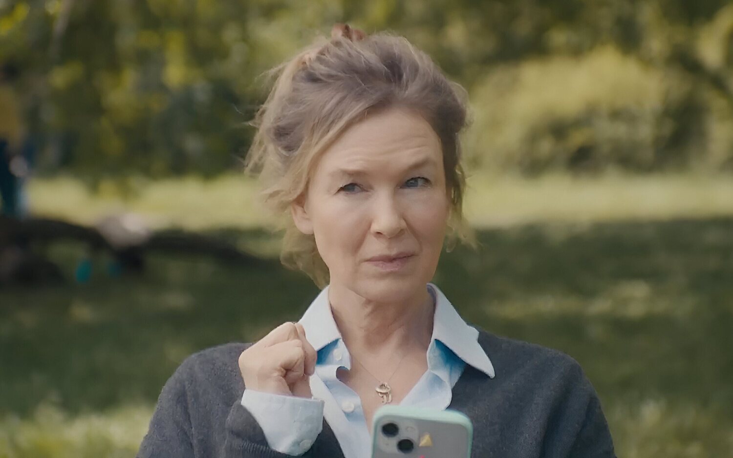 'Bridget Jones: Loca por él'