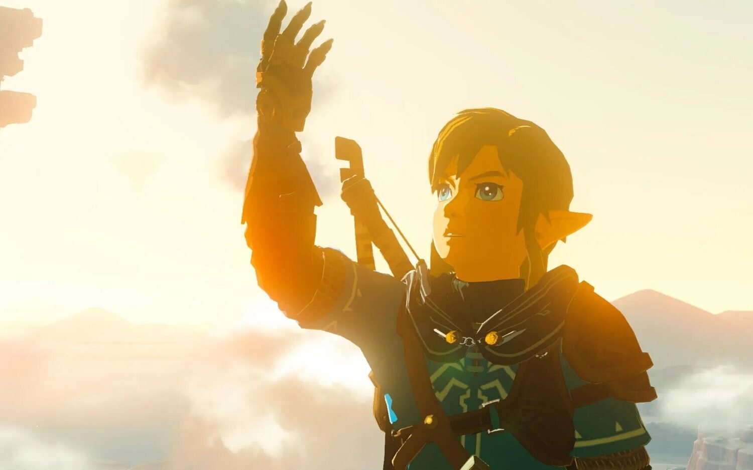 'The Legend of Zelda' tendrá un live-action