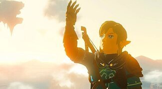La película de 'The Legend of Zelda' ya tiene fecha de estreno